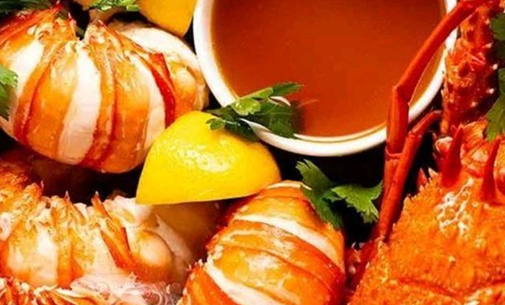 Our special Lobster makes you crave for more, create memory