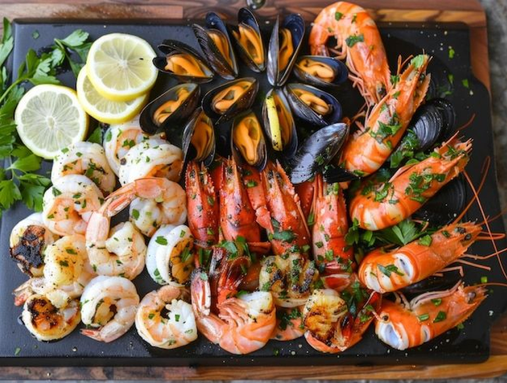 Seafood Specials